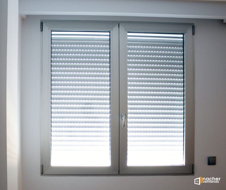Instalaciones de ventanas de PVC ▷ Valencia - Catellón - Alicante